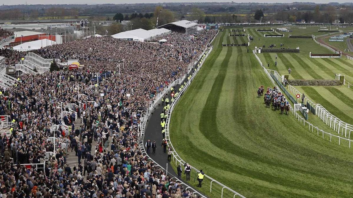 Aintree Grand National